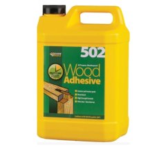 Wood Adhesives