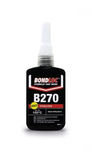 Bondloc Studlock High Strength B270