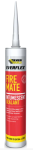 Everbuild Fire Mate White