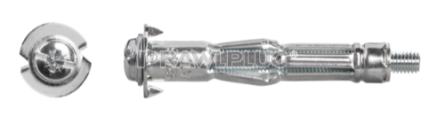 Rawlplug R-SM Interset Cavity Wall Fixing