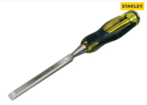 Stanley Fatmax Bevel Edge Wood Chisel