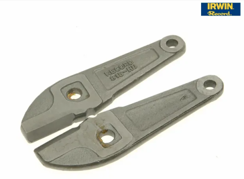 Record Centre Cutter Bolt Cutter Replacement Jaws