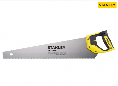 Stanley FatMax? Hand Saw 550mm Fine Cut