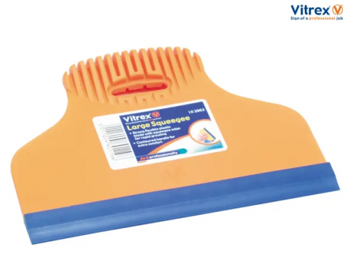 Vitrex Squeegee 190mm