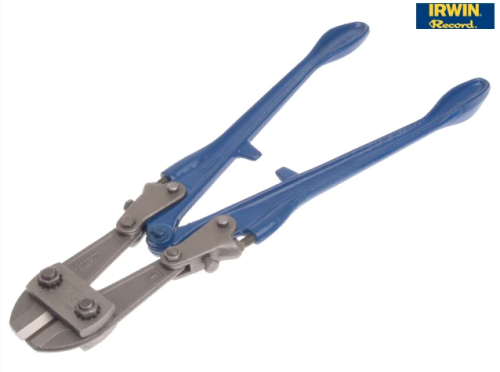 Record Centre Cut Bolt Cutter