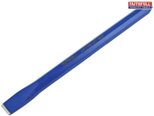 Faithfull FAI Octagonal Cold Chisel