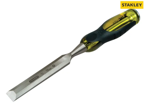 Stanley Fatmax Bevel Edge Wood Chisel