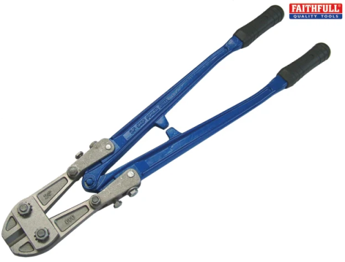 Faithfull FAIBC Centre Cut Bolt Cutter