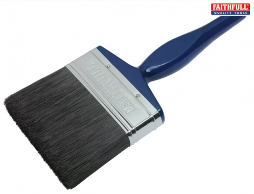 Faithfull FAIPBU Utility Paint Brush