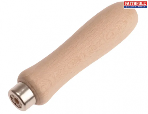 File Handle Hardwood