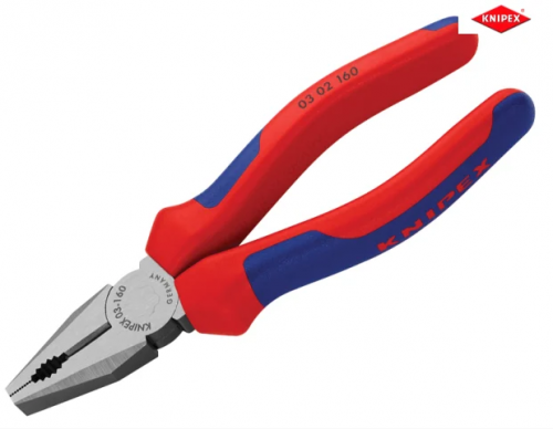 Knipex Combination Plier