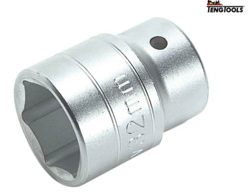 Teng Hexagon Socket 3/4