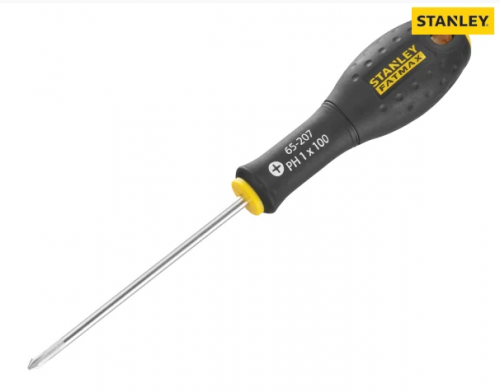 Stanley Fatmax Screwdriver Phillips Tip