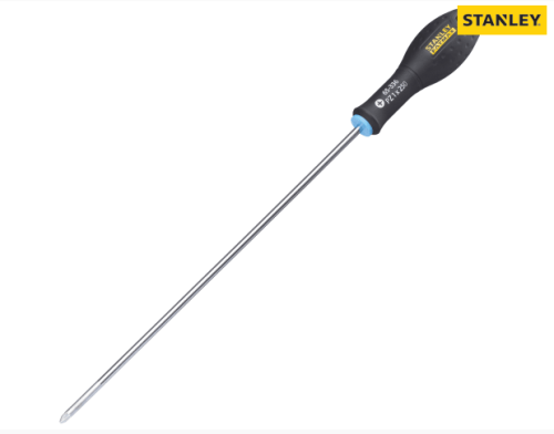 Stanley Fatmax Screwdriver Pozi Tip