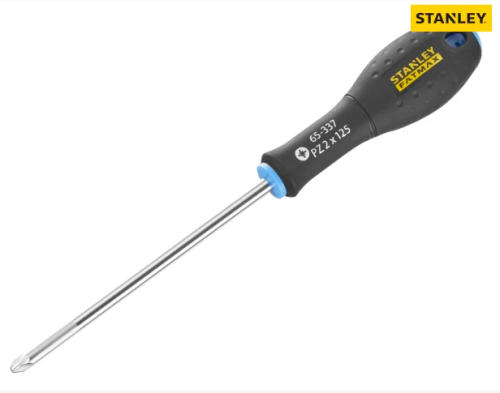 Stanley Fatmax Screwdriver Pozi Tip