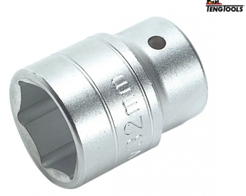 Teng Hexagon Socket 3/4