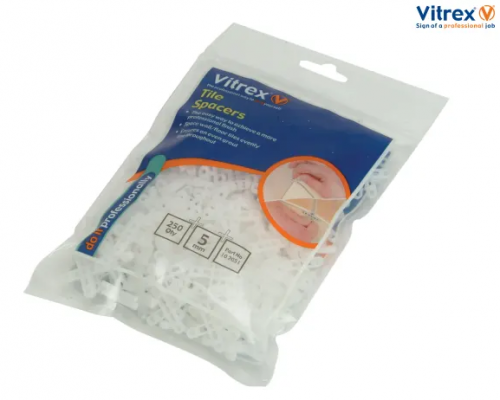 Vitrex Wall Tile Spacer