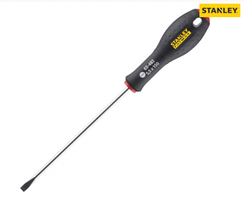 Stanley Fatmax Screwdriver Flared Tip