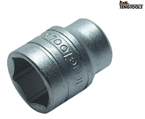 Teng Hexagon Socket 3/8