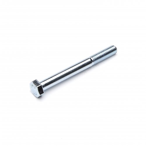 High Tensile Hexagon Head Bolt Grade 8.8 Zinc Plated DIN931