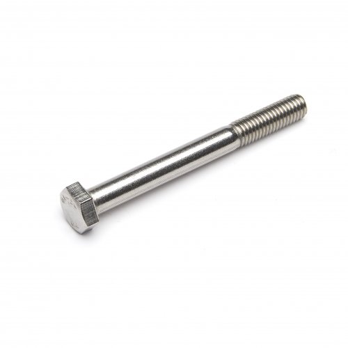 Stainless Steel Hexagon Head Bolt Grade A2 DIN931