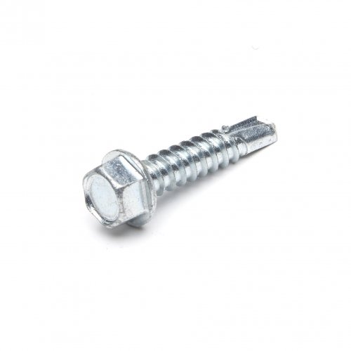 Steel Hexagon Light Section Self Drilling Tek Screw