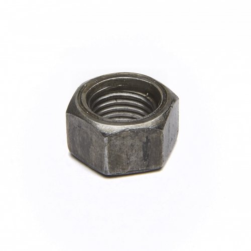 Steel Hexagon Full Nut UNF Grade 1 Self Colour BS1768