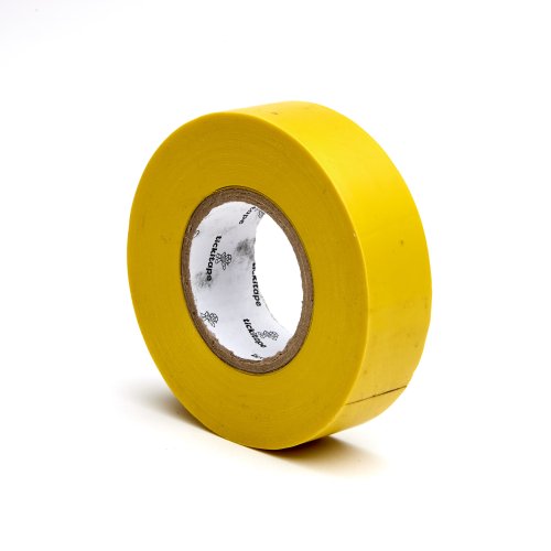 PVC Electrical Insulation Tape