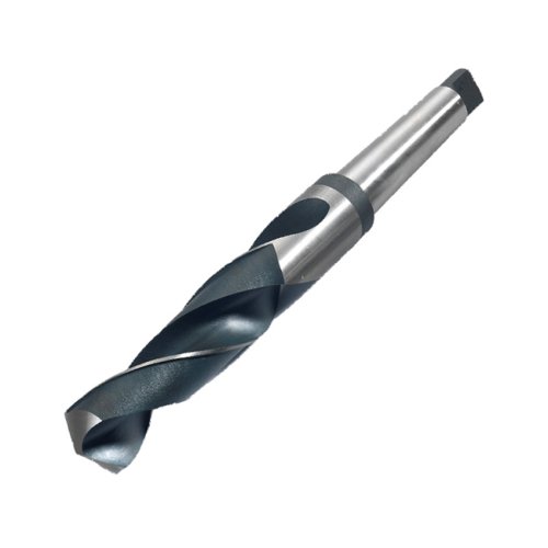 Presto HSS Morse Taper Drill DIN345