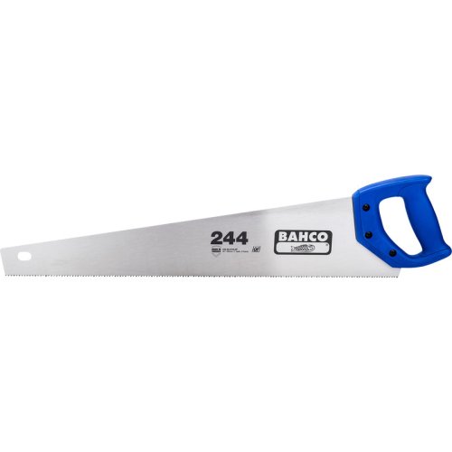 Bacho Hardpoint Hand Saw 550mm