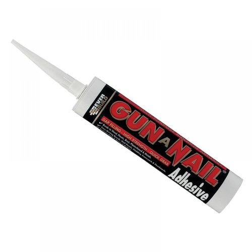 Everbuild Gun a Nail 290ml