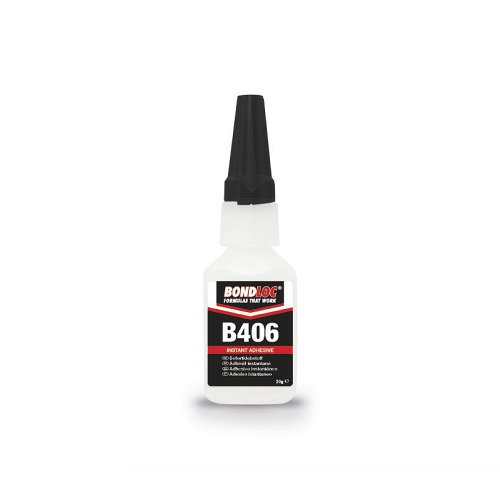 Bondloc Superglue Low Viscosity B406