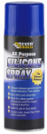 Everbuild Silicone Spray 400ml