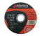 Abracs Inox Cutting Disc for Metal