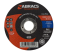 Abracs Cutting Disc for Metal Flat