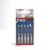 Bosch Jigsaw Blade for Aluminium (5 Pack)