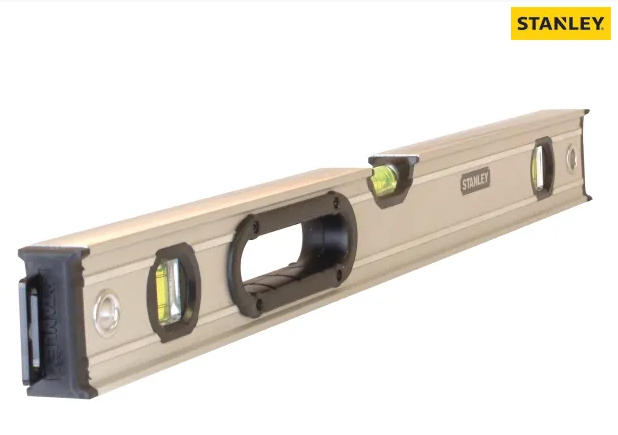 Stanley fatmax pro box deals beam level 1800mm