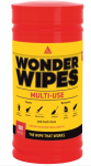 Sika Wonder Wipes (100 Pack)