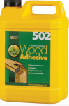 Everbuild Weatherproof Wood Adhesive 502